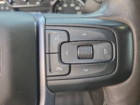 Used 2019 GMC Sierra 1500 SLT w/ SLT Premium Package image 27