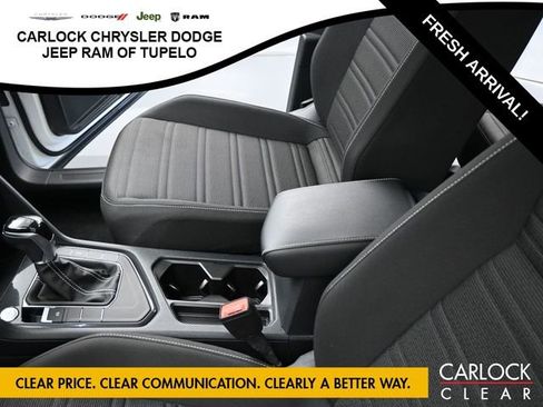 Used 2024 Volkswagen Tiguan S image 15