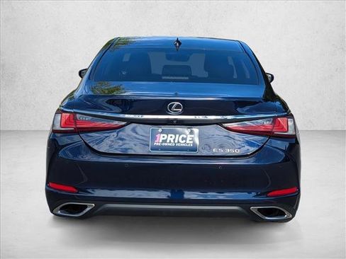 Used 2019 Lexus ES 350 ES 350 image 7