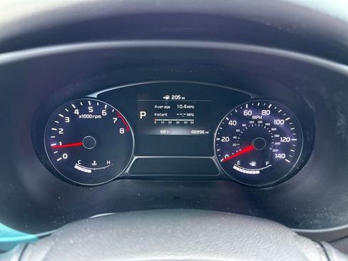 Used 2018 Kia Soul ! w/ Tech Package FWD image 19