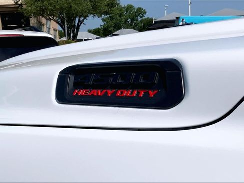 New 2026 RAM 4500 Tradesman AWD/4WD image 15