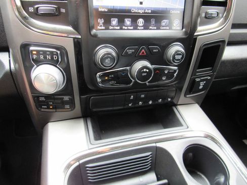 Used 2017 RAM 1500 Sport AWD/4WD image 30