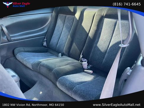Used 1999 Toyota Solara SLE FWD image 10