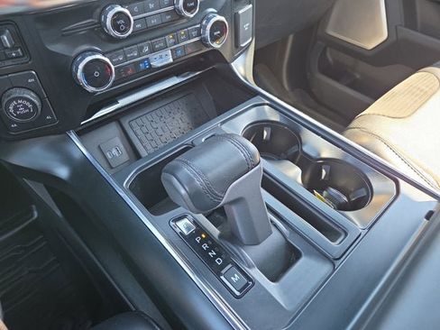 Used 2023 Ford F150 Raptor w/ Raptor 37 Performance Package AWD/4WD image 18