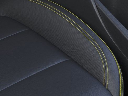 New 2026 Chevrolet TrailBlazer ACTIV w/ Convenience Package image 22