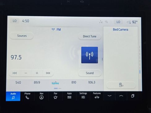 Used 2025 Ford F150 Raptor image 22