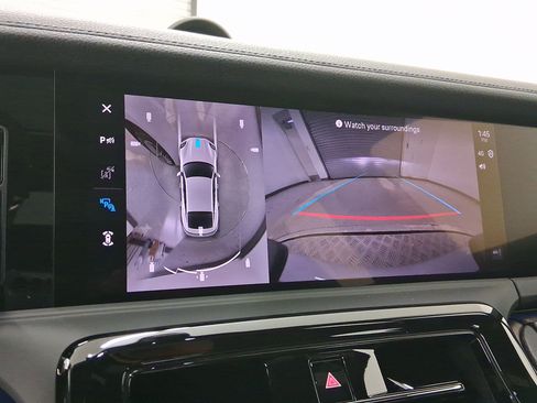 New 2026 Porsche Panamera 4 image 28