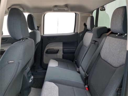 Used 2025 Ford Maverick XLT w/ Equipment Group 302A image 35