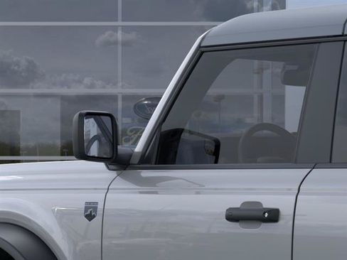 New 2026 Ford Bronco Big Bend w/ Black Diamond Package AWD/4WD image 22