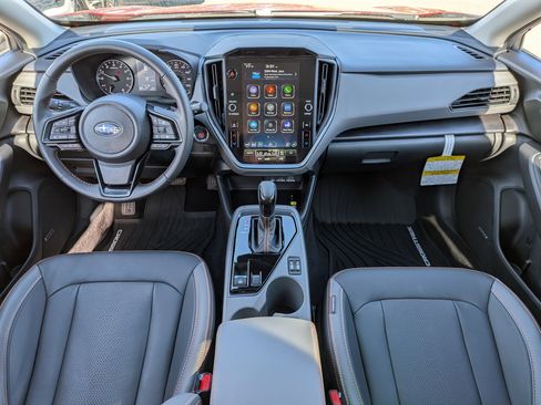 Used 2025 Subaru Crosstrek 2.5i Limited w/ Popular Package #3A image 15