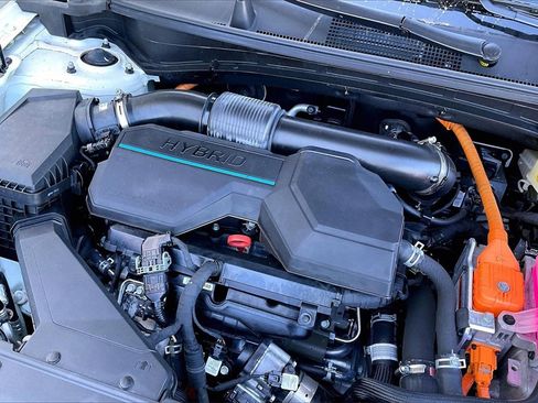 Used 2023 Kia Sportage SX Prestige image 31