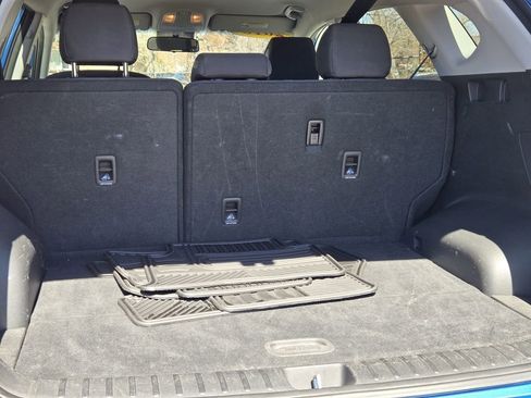 Used 2018 Hyundai Tucson SEL image 31