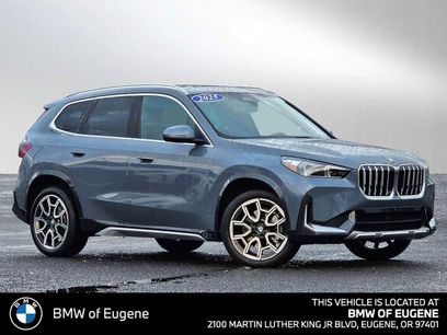 Used 2025 BMW X1 xDrive28i w/ Premium Package
