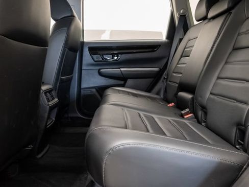 Used 2025 Honda CR-V EX-L image 28