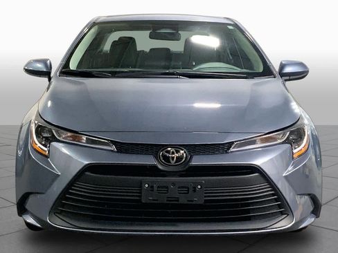 Used 2024 Toyota Corolla LE FWD image 4