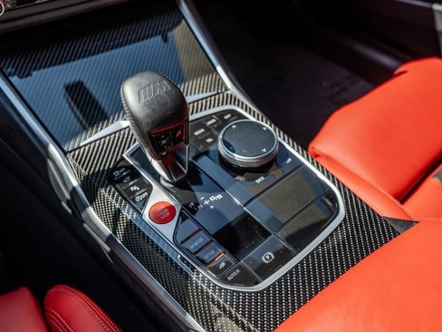 Used 2025 BMW M4 Competition image 13