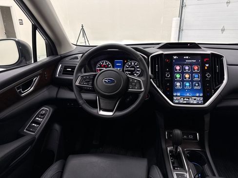 Certified 2025 Subaru Ascent Touring image 14