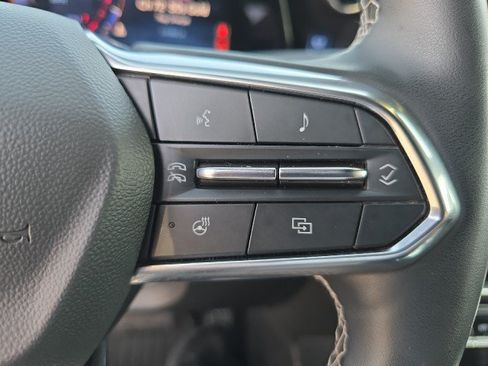 Used 2024 Chevrolet Traverse Z71 w/ LPO, Floor Liner Package AWD/4WD image 24