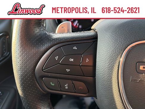 Used 2022 Dodge Durango R/T image 18