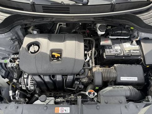 Certified 2024 Kia Soul LX w/ Option Group 015 FWD image 38