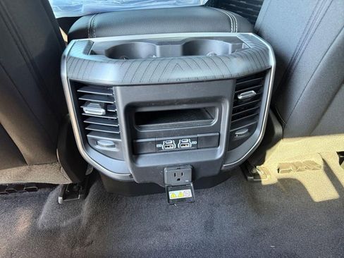 New 2026 RAM 1500 Big Horn image 32