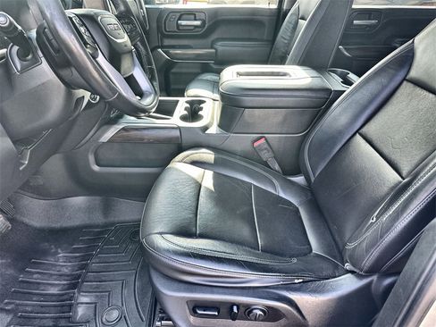 Used 2020 GMC Sierra 2500 SLT image 24