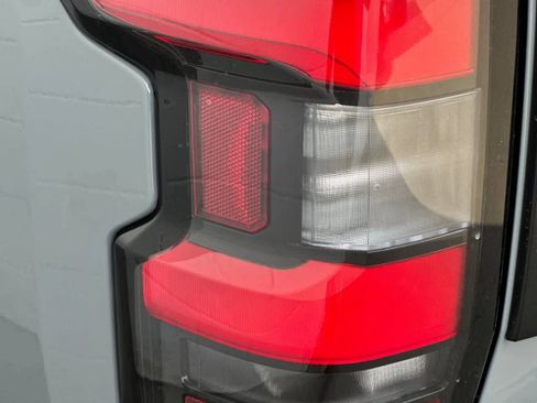 New 2026 Nissan Frontier PRO-4X AWD/4WD image 16
