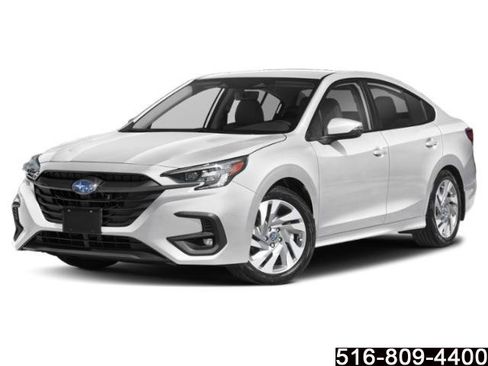 Used 2024 Subaru Legacy Limited AWD/4WD image 5