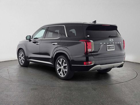 Used 2022 Hyundai Palisade Limited AWD/4WD image 5