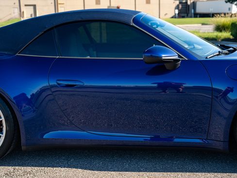 Used 2020 Porsche 911 Carrera 4S image 14