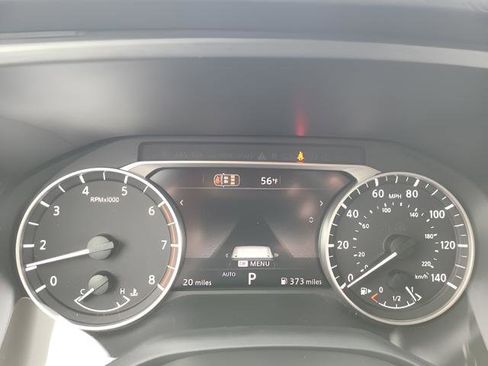 New 2026 Nissan Rogue Rock Creek image 11