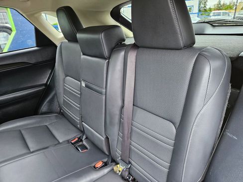 Used 2019 Lexus NX 300 FWD w/ Comfort Package image 17