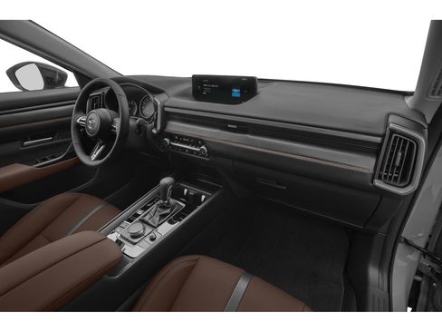 New 2026 MAZDA CX-50 Meridian Edition w/ Weather Package image 11