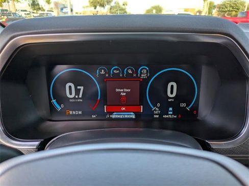 Used 2022 Ford F150 Platinum w/ Equipment Group 701A High image 31