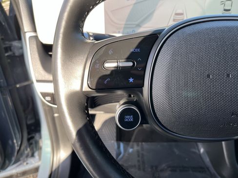 Certified 2024 Hyundai Ioniq 5 Limited image 22