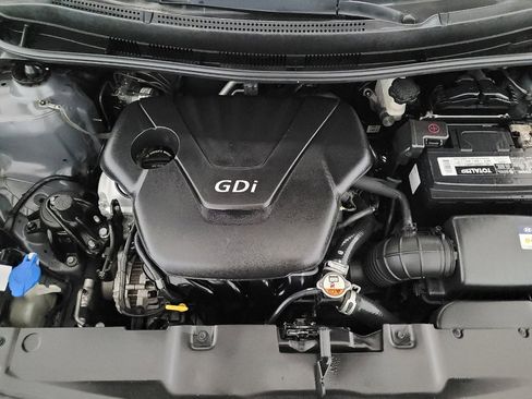 Used 2016 Hyundai Accent SE FWD image 30