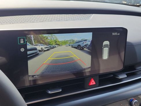 New 2026 Kia Carnival FWD image 30