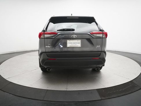 Used 2025 Toyota RAV4 XLE w/ Convenience Package AWD/4WD image 26