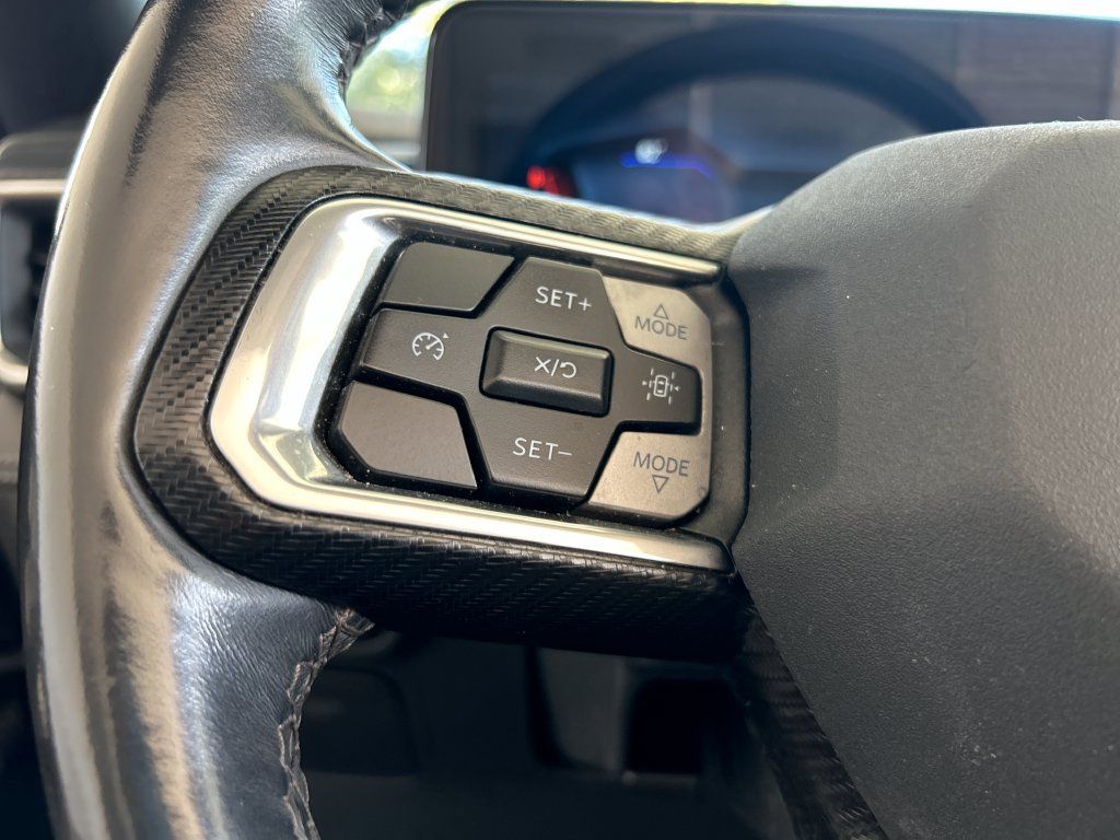 Used 2024 Ford Mustang Premium RWD image 15