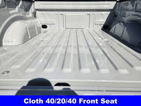 New 2026 Ford F150 XLT w/ Equipment Group 302A MID image 32