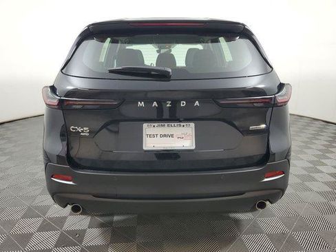 New 2026 MAZDA CX-5 AWD 2.5 S image 5