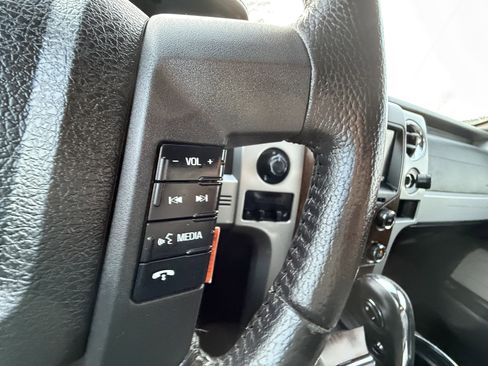 Used 2014 Ford F150 Lariat w/ Equipment Group 501A Mid image 32