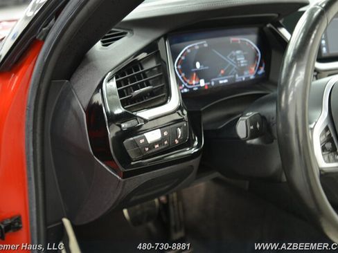 Used 2019 BMW Z4 sDrive30i w/ M Sport Package image 23