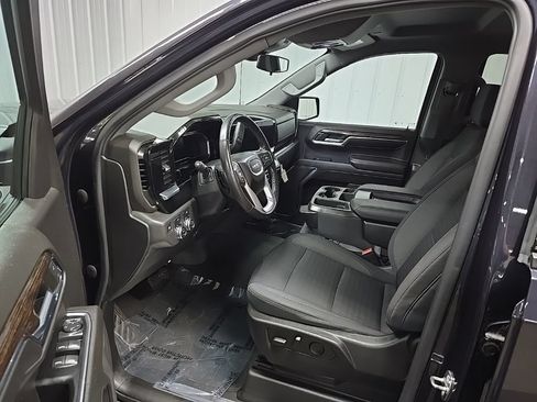 Used 2022 GMC Sierra 1500 Elevation AWD/4WD image 28