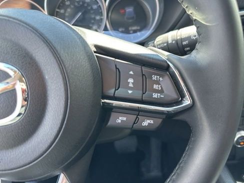Certified 2023 MAZDA CX-5 AWD 2.5 S w/ Select Package image 20