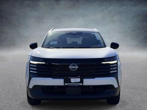 New 2026 Nissan Kicks SV image 5