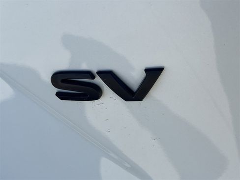 Certified 2023 Nissan Murano SV w/ SV Midnight Edition Package image 7