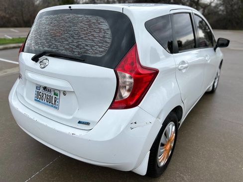 Used 2015 Nissan Versa Note S Plus image 6