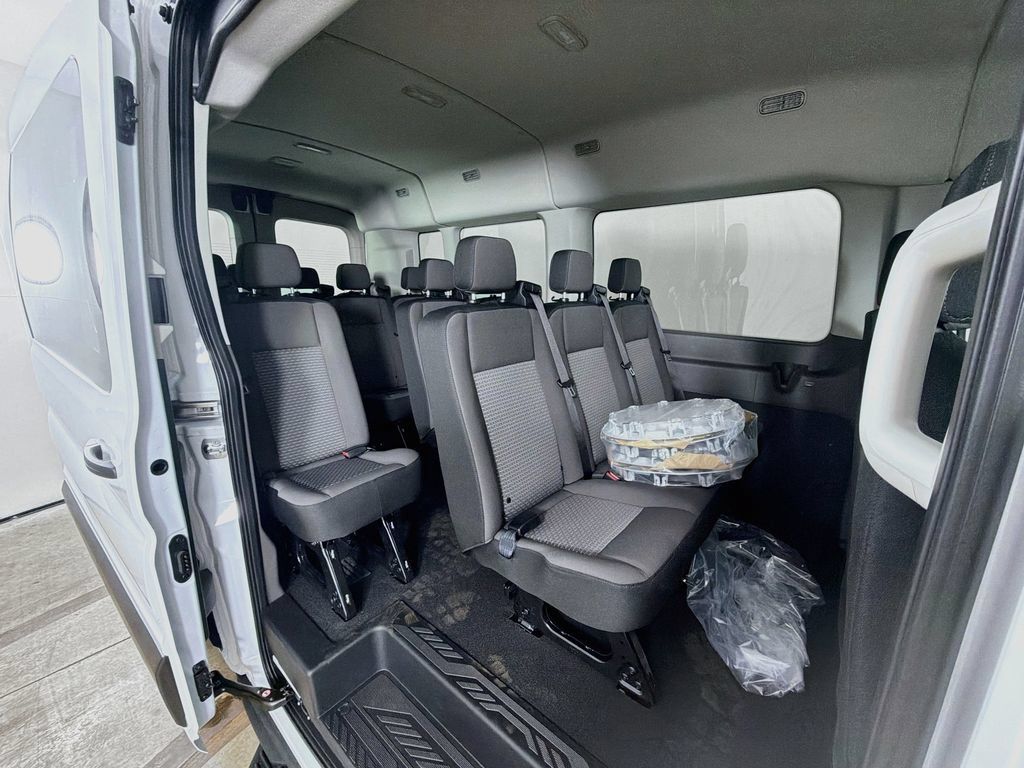 New 2027 Ford Transit 350 XL RWD image 20
