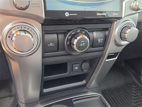 Used 2023 Toyota 4Runner SR5 Premium w/ Moonroof Package image 19